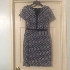 Ann Taylor Dress